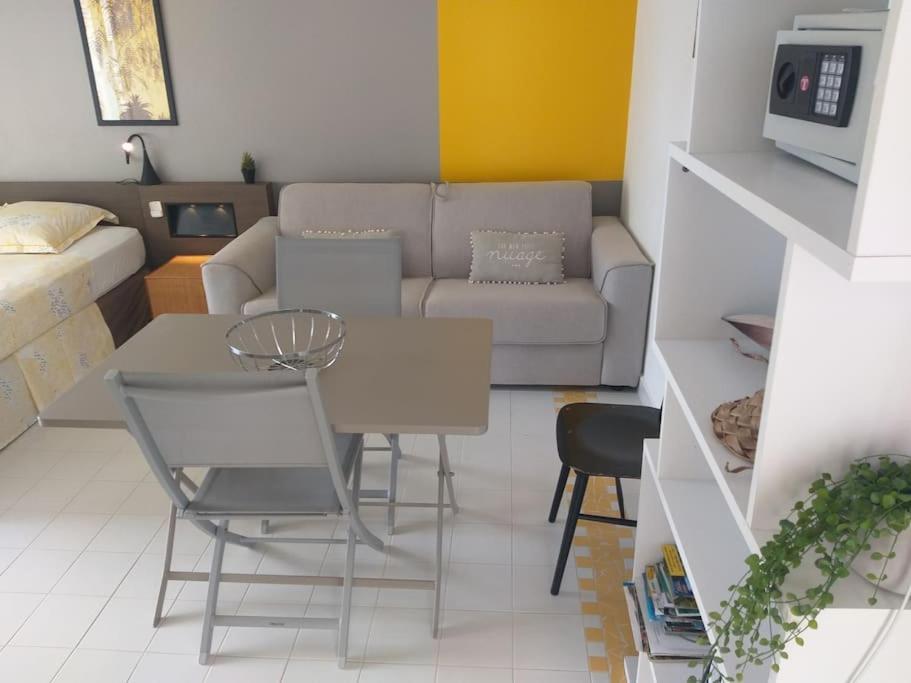 Manganao - Studio De Charme & Acces Plage Saint-Francois  Exterior photo